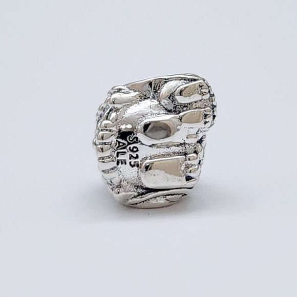Pandora Owl Mother & Baby Charm - Picture 4 of 5